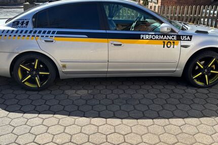 Nissan Altima 176.500 km 3.100 &euro; Bayreuth 95447