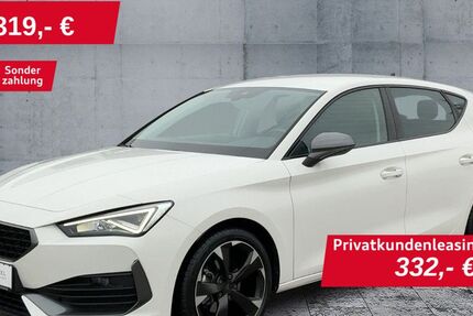 Cupra Leon 26.805 km 25.230 &euro; Kulmbach 95326