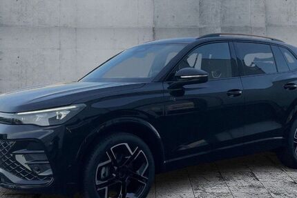 VW Tiguan 140.000 km 45.870 &euro; Bayreuth 95448