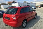 Skoda Fabia Family,Klimaaut.,AHK,Temp.,Tüv 01/28! 150.000 km 4.990 &euro; Himmelkron 95502