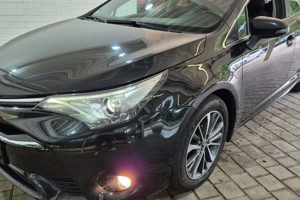 Toyota Avensis 250.000 km 7.200 &euro; Bad Berneck im Fichtelgebirge 95460