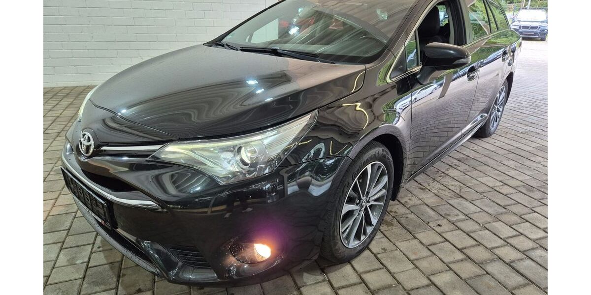 Toyota Avensis 250.000 km 7.200 &euro; Bad Berneck im Fichtelgebirge 95460