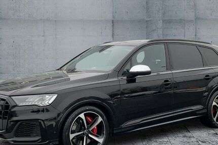 Audi SQ7 52.265 km 73.990 &euro; Bayreuth 95448