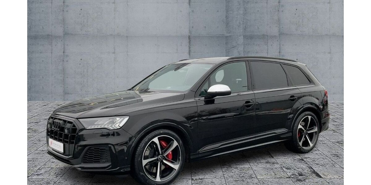 Audi SQ7 52.265 km 73.990 &euro; Bayreuth 95448