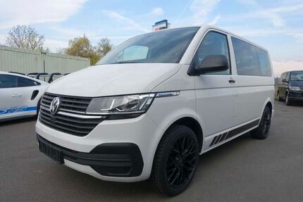 VW T6 Multivan 84.600 km 34.990 &euro; Hummeltal 95503