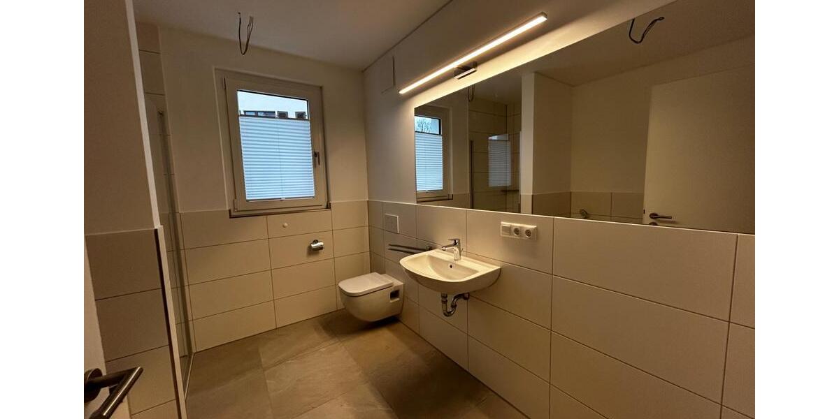 Erdgeschoßwohnung Bayreuth Bernecker Straße / Insel / Riedelsberg - 3 Zimmer, 93 m&sup2;, 1.344&euro; | Angebot:23198538