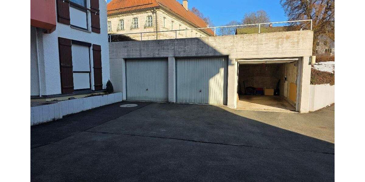 Terrassenwohnung Bischofsgrün - 2 Zimmer, 79.200&euro; | Angebot:25694579