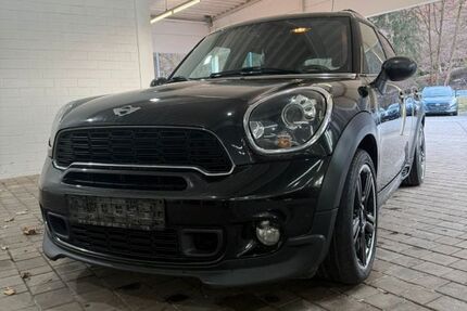 Mini Countryman S (Cooper) 211.000 km 5.890 &euro; Bad Berneck im Fichtelgebirge 95460