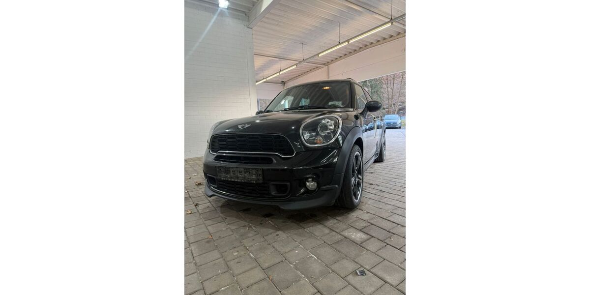 Mini Countryman S (Cooper) 211.000 km 5.890 &euro; Bad Berneck im Fichtelgebirge 95460