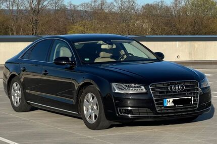 Audi A8 264.000 km 17.990 &euro; Bayreuth 95445