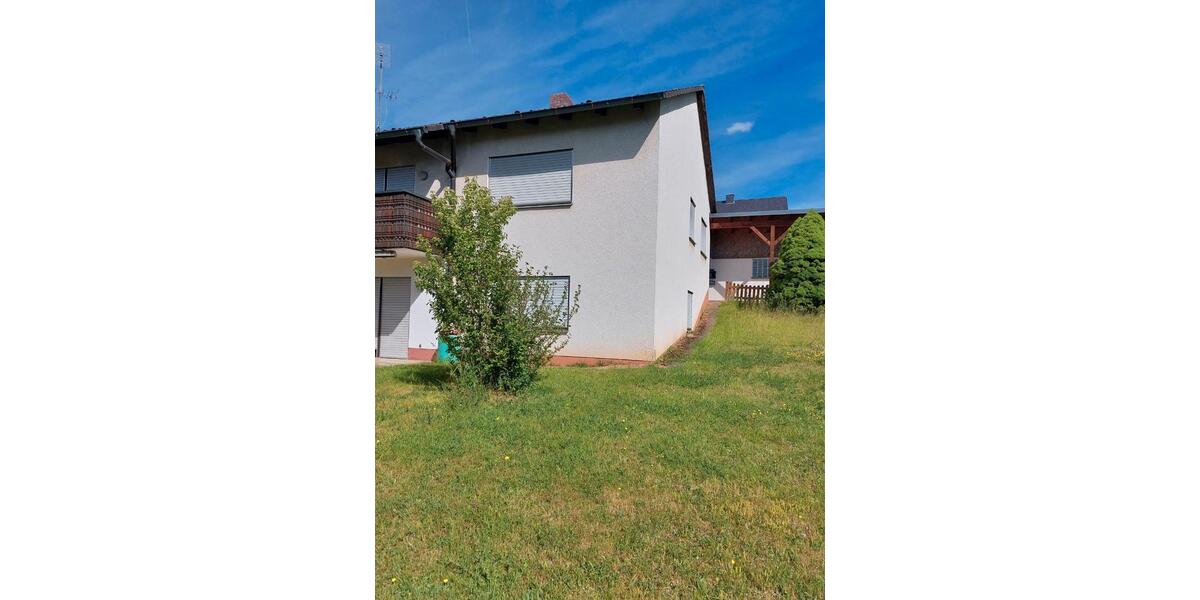 Einfamilienhaus Auerbach in der Oberpfalz - 5 Zimmer, 157 m&sup2;, 340.000&euro; | Angebot:27083198