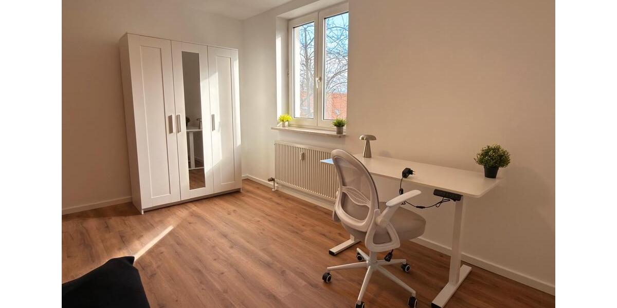 Etagenwohnung Bayreuth Altstadt - 4 Zimmer, 86 m&sup2;, 380.000&euro; | Angebot:26470228