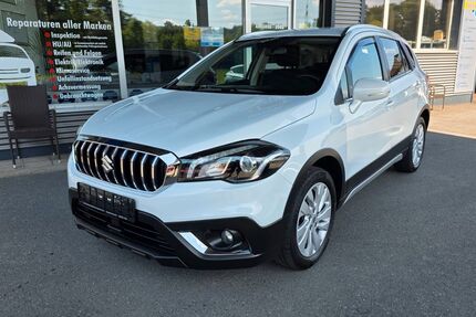 Suzuki SX4 80.640 km 15.250 &euro; Stadtsteinach 95346