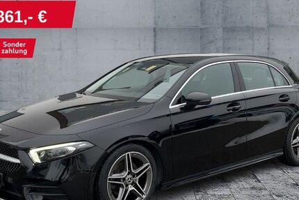 Mercedes-Benz A 220 70.396 km 27.800 &euro; Pegnitz 91257