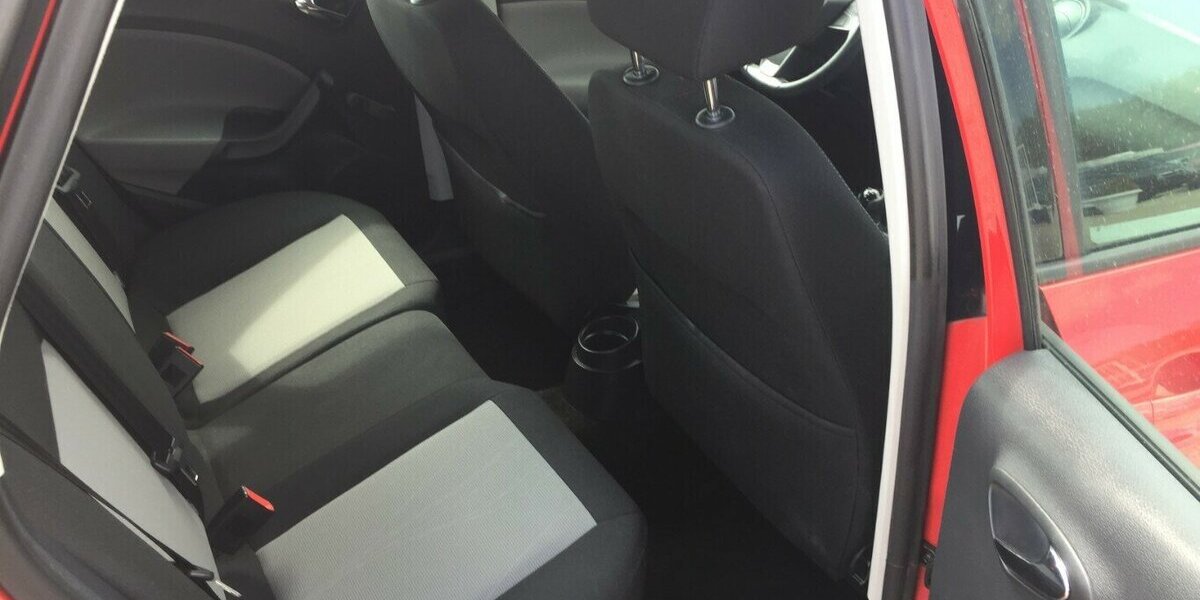 Seat Ibiza Stylance Style;Klima,Sitzheiz.Navi,usw! 150.000 km 5.900 &euro; Himmelkron 95502