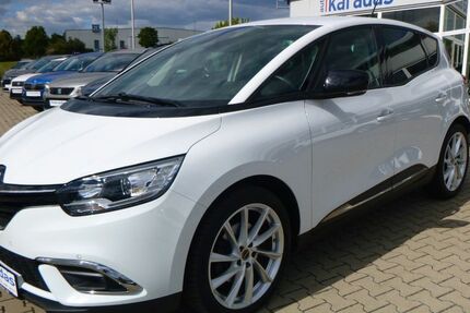Renault Scenic 76.266 km 18.900 &euro; Bayreuth 95448