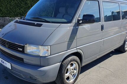 VW T4 Caravelle 297.662 km 8.900 &euro; WIRSBERG 95339