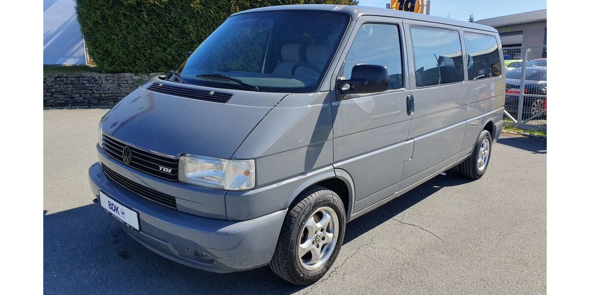 VW T4 Caravelle 297.662 km 8.900 &euro; WIRSBERG 95339
