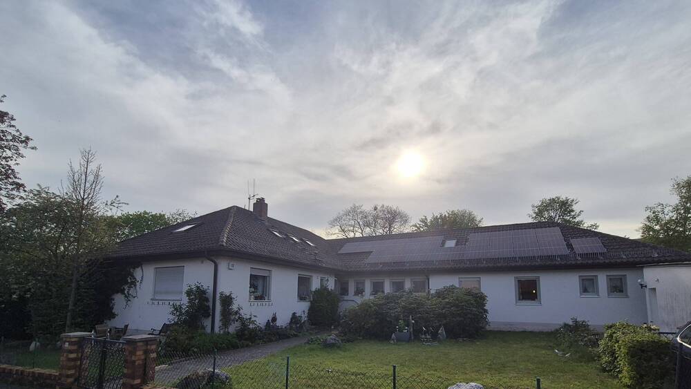 Bungalow Glashütten - 1 Zimmer, 302 m&sup2;, 469.000&euro; | Angebot:25738830