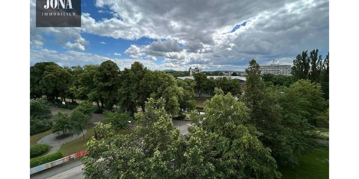 Etagenwohnung Bayreuth Hammerstatt - 1 Zimmer, 54 m&sup2;, 129.500&euro; | Angebot:26851193