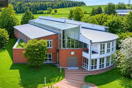 Gewerbeobjekt Neudrossenfeld - 1.950.000&euro; | Angebot:27243981