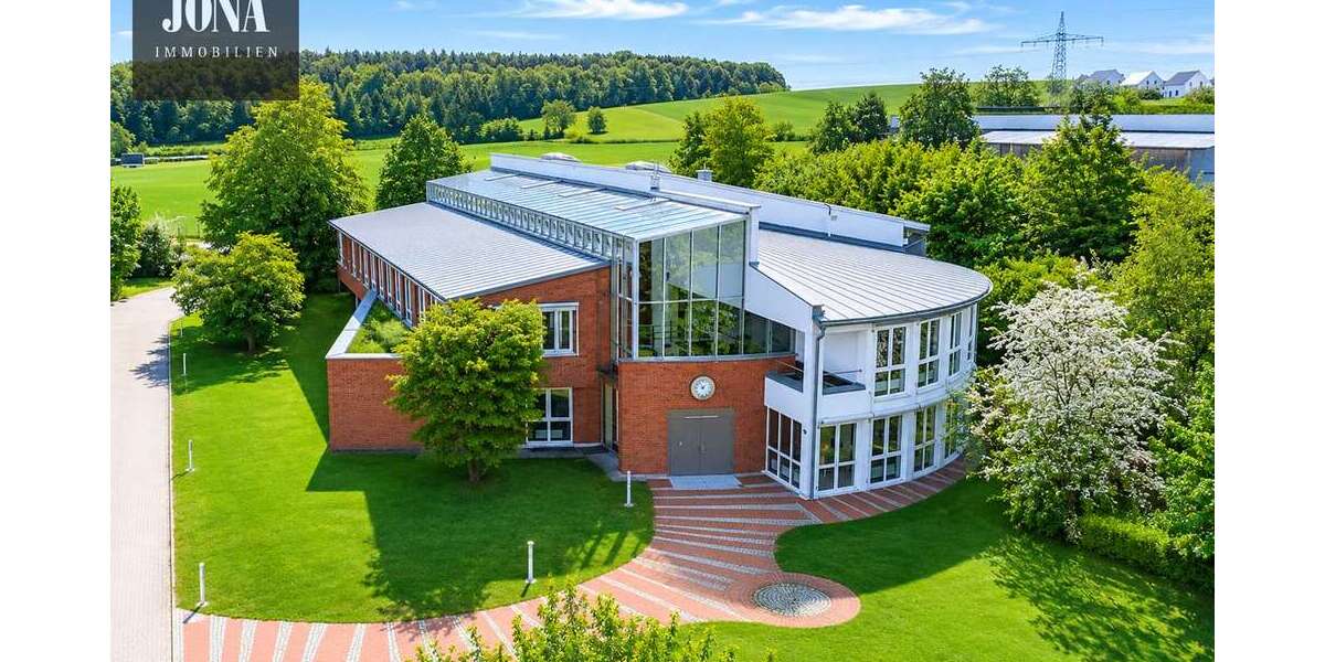 Gewerbeobjekt Neudrossenfeld - 1.950.000&euro; | Angebot:27243981