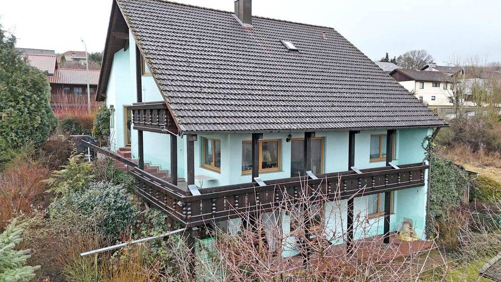 Einfamilienhaus Untersteinach - 7 Zimmer, 200 m&sup2;, 420.000&euro; | Angebot:25986609