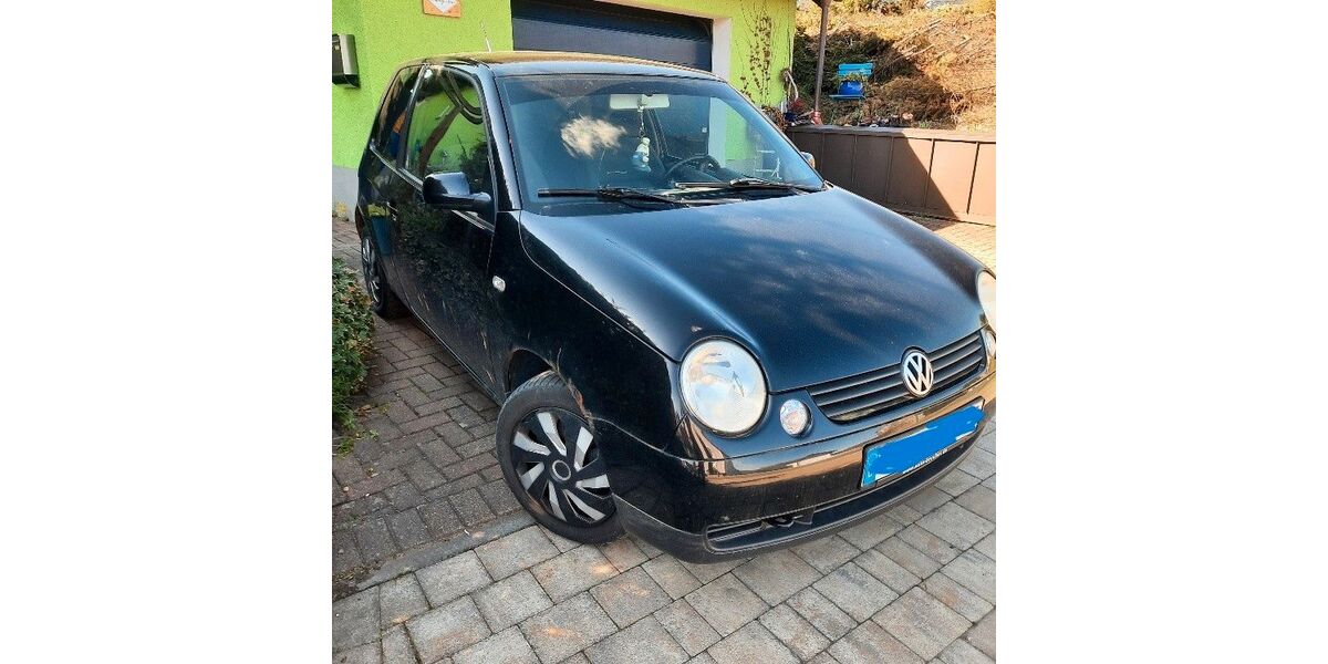 VW Lupo 180.400 km 905 &euro; Immenreuth 95505