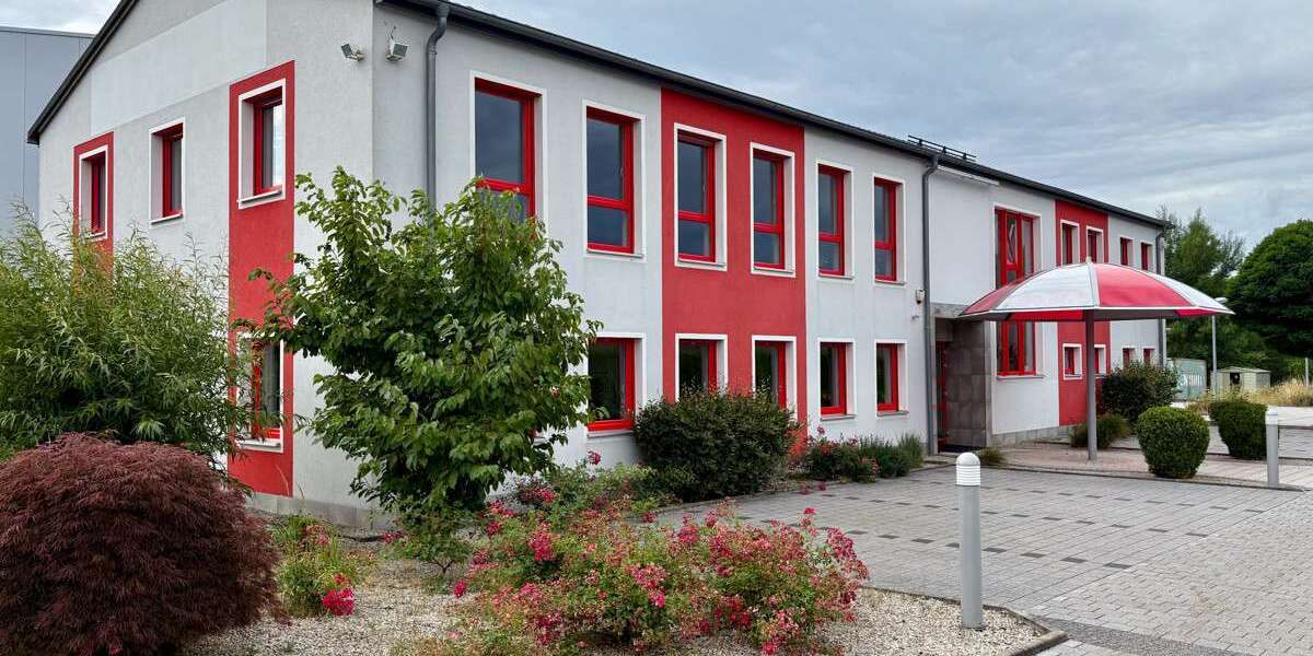 Gewerbeobjekt Himmelkron - 1.100&euro; | Angebot:25626411