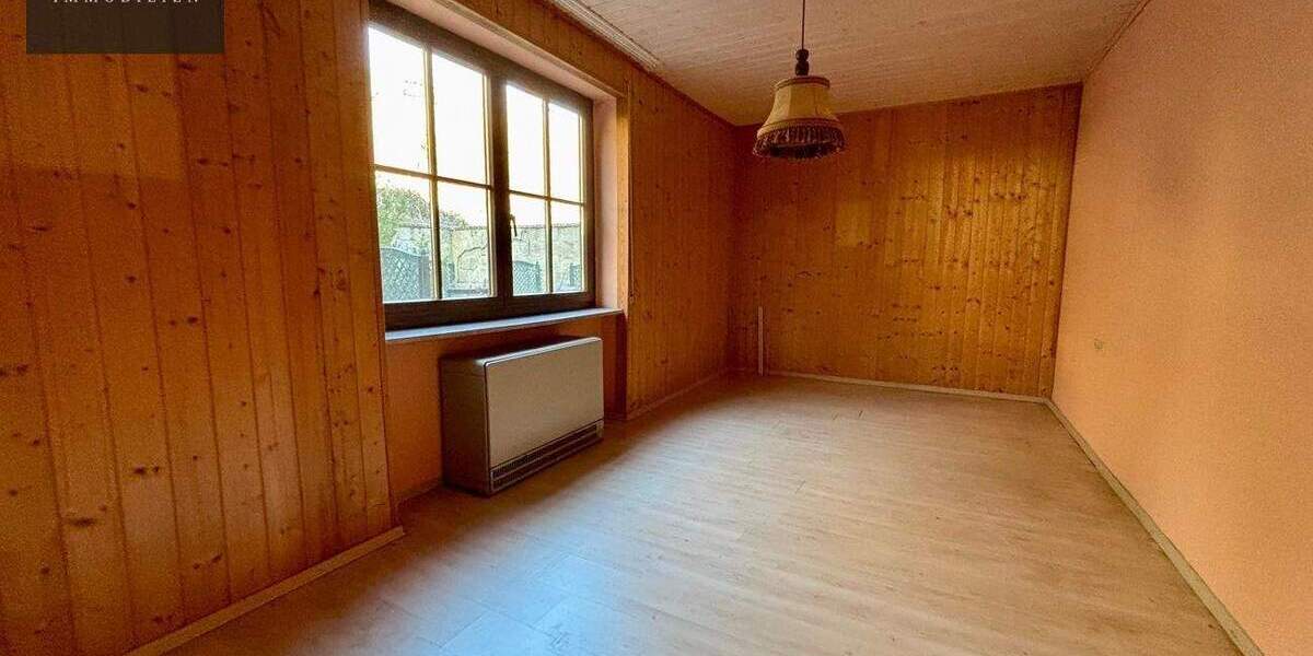 Etagenwohnung Untersteinach - 4 Zimmer, 129 m&sup2;, 105.000&euro; | Angebot:25665664