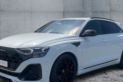 Audi SQ8 15.421 km 124.990 &euro; Bayreuth 95448