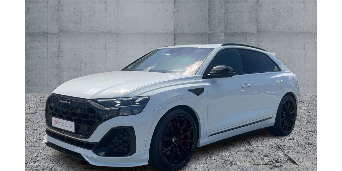 Audi SQ8 15.421 km 127.990 &euro; Bayreuth 95448