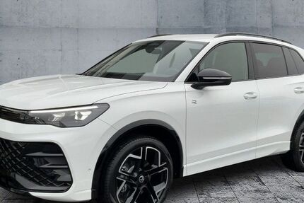 VW Tiguan 5.990 km 48.470 &euro; Bayreuth 95448