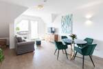 Etagenwohnung Bayreuth City - 2 Zimmer, 45 m&sup2;, 1.040&euro; | Angebot:26791681