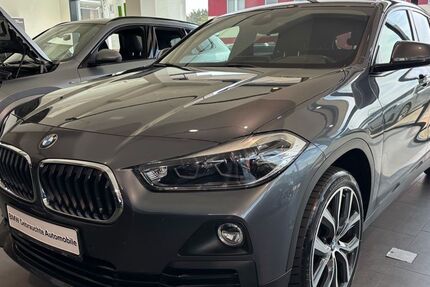 BMW X2 94.440 km 23.990 &euro; Pegnitz 91257
