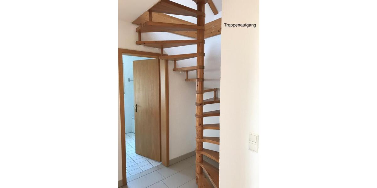Dachgeschoßwohnung Kulmbach Blaich - 3.5 Zimmer, 74 m&sup2;, 189.000&euro; | Angebot:26837187