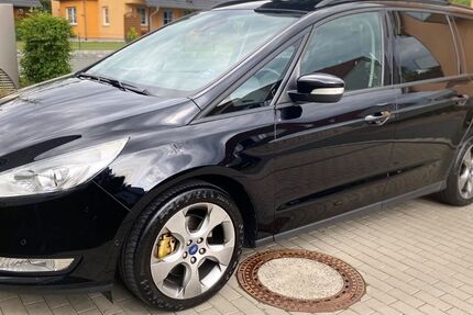Ford Galaxy 200.000 km 11.950 &euro; Mainleus 95336