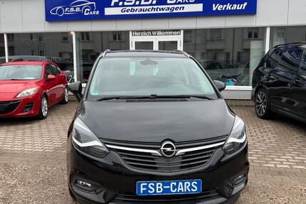 Opel Zafira 186.000 km 8.350 &euro; Heinersreuth 95500
