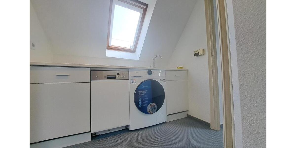 Etagenwohnung Kulmbach Blaich - 1 Zimmer, 25 m&sup2;, 482&euro; | Angebot:25482408