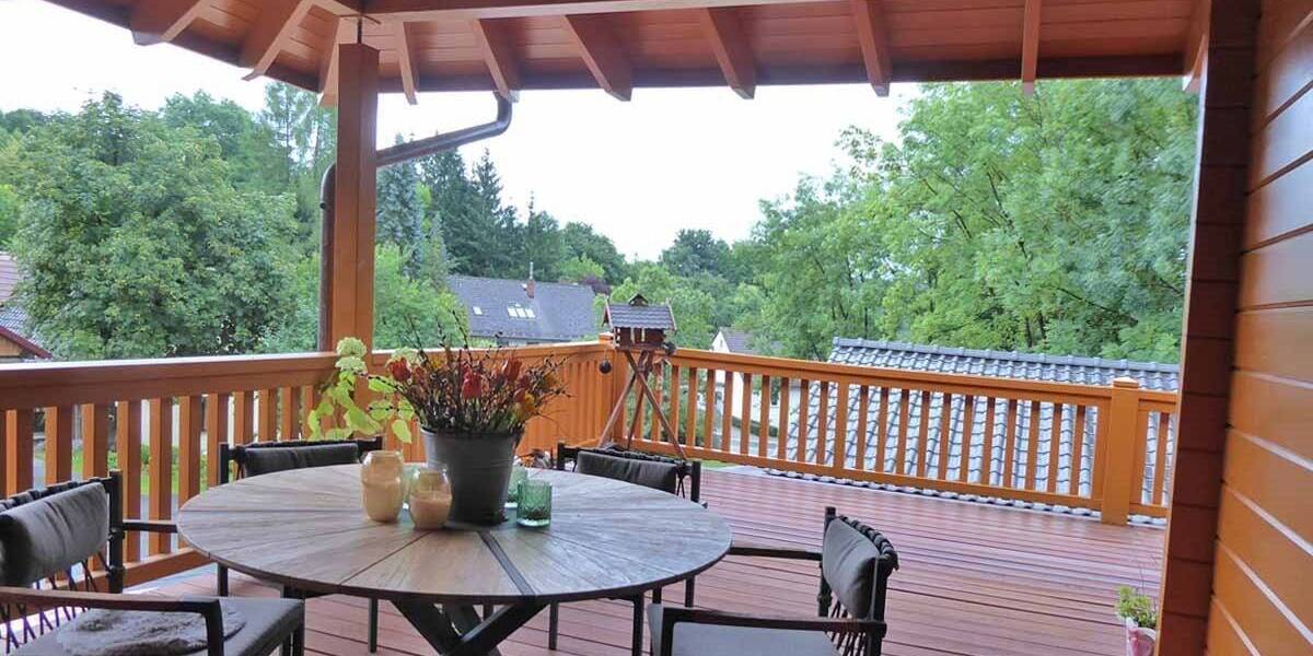 Einfamilienhaus Weidenberg Lessau - 8 Zimmer, 400 m&sup2;, 935.000&euro; | Angebot:25673836