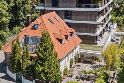 Wohnung Bayreuth City - 5 Zimmer, 200 m&sup2;, 729.000&euro; | Angebot:26019627