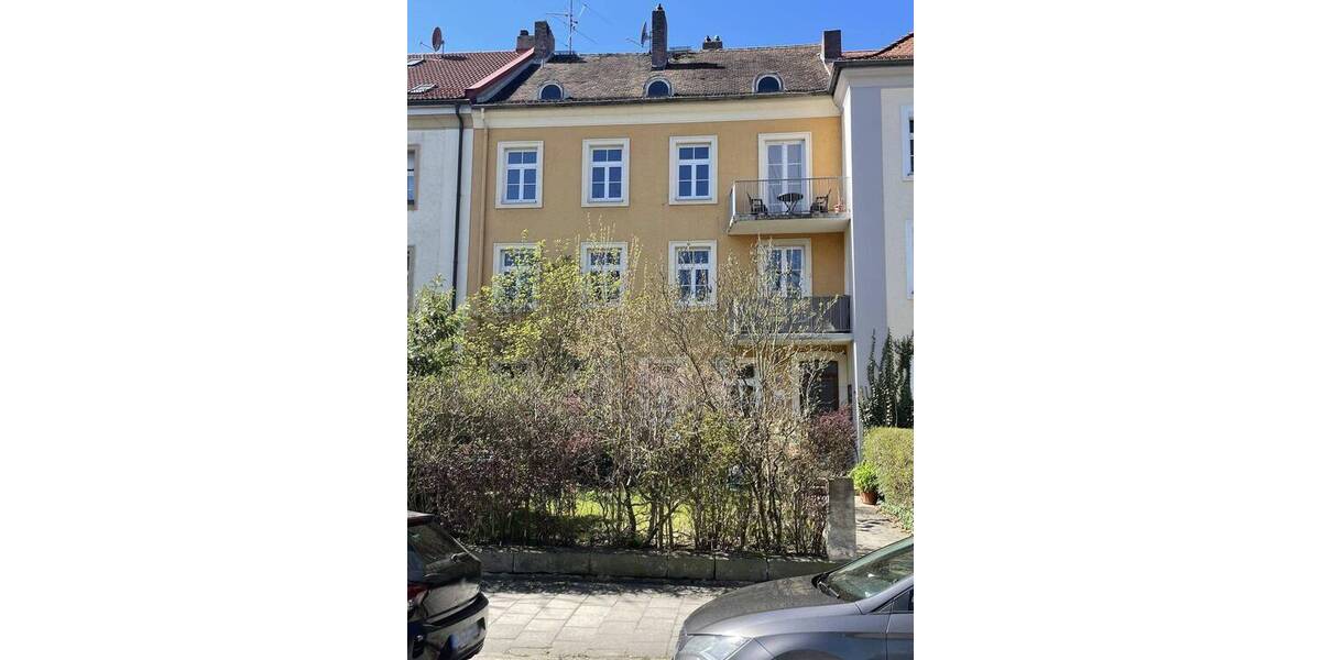 Mehrfamilienhaus, Wohnhaus Bayreuth Gartenstadt - 1 Zimmer, 420 m&sup2;, 1.600.000&euro; | Angebot:26118118