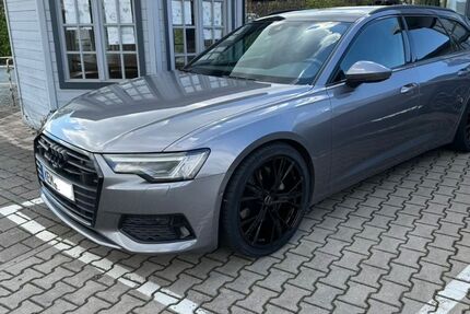 Audi A6 114.000 km 35.900 &euro; Kemnath 95478