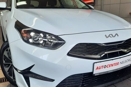 Kia ceed Sportswagon 8.520 km 19.700 &euro; Neusorg 95700