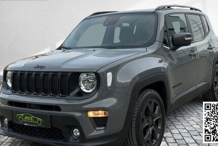 Jeep Renegade 27.963 km 18.450 &euro; Bayreuth 95445