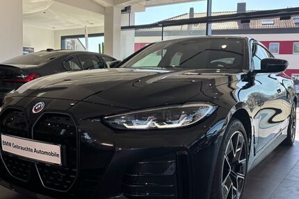 BMW i4 40.570 km 39.990 &euro; Pegnitz 91257