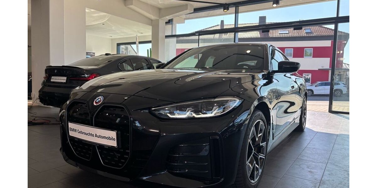 BMW i4 44.000 km 39.690 &euro; Pegnitz 91257