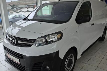 Opel Vivaro 32.500 km 21.400 &euro; Gefrees 95482