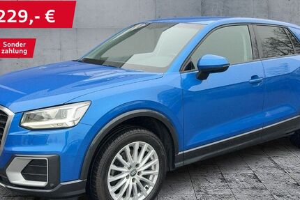 Audi Q2 72.070 km 20.990 &euro; Kulmbach 95326