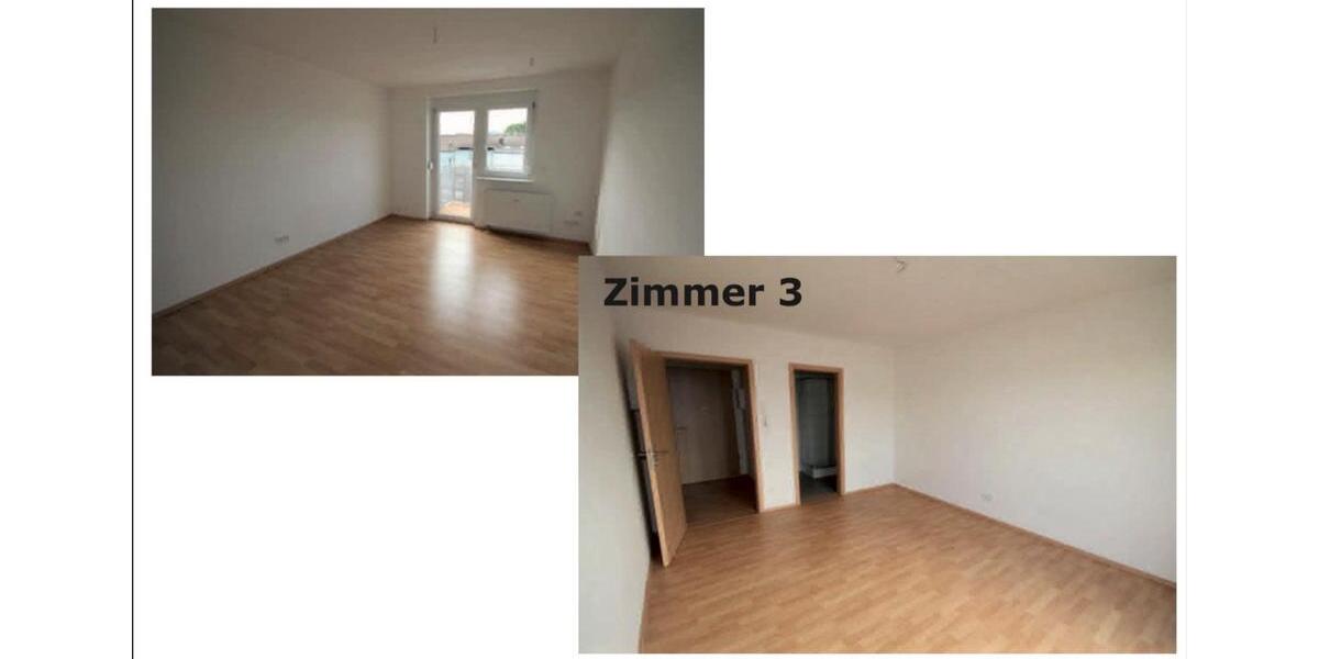 Etagenwohnung Bayreuth Altstadt - 1 Zimmer, 26 m&sup2;, 440&euro; | Angebot:26367715